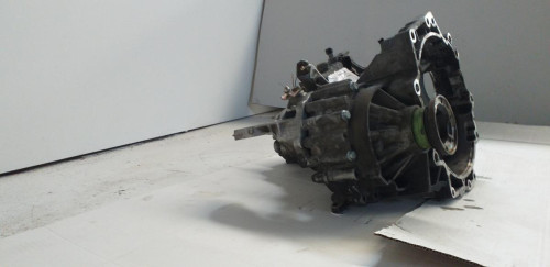  CAJA CAMBIOS SEAT INCA (6K9) 