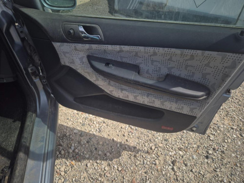 ELEVALUNAS DELANTERO DERECHO Skoda FABIA COMBI (6Y5) 