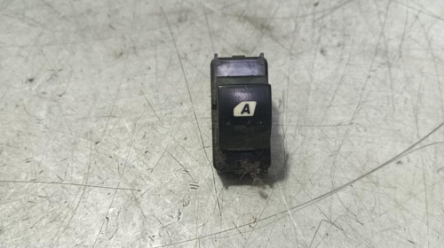 MANDO ELEVALUNAS DELANTERO IZQUIERDO CITROEN BERLINGO FURGÓN 