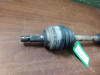 TRANSMISION DELANTERA DERECHA Land Rover FREELANDER (LN) 
