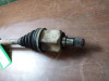TRANSMISION DELANTERA DERECHA Land Rover FREELANDER (LN) 