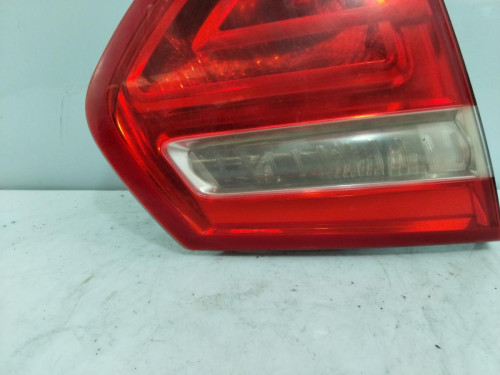 PILOTO TRASERO IZQUIERDO INTERIOR CITROEN C4 PICASSO 