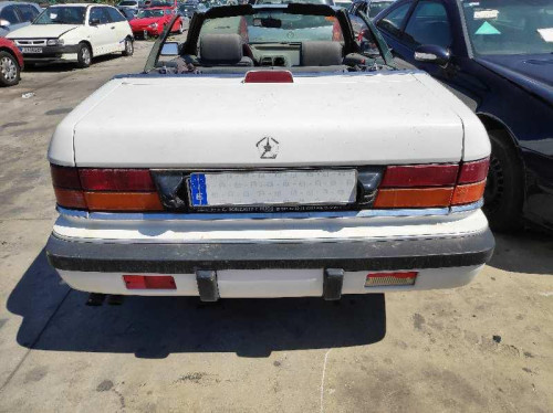 CHRYSLER LE BARON de segunda mano