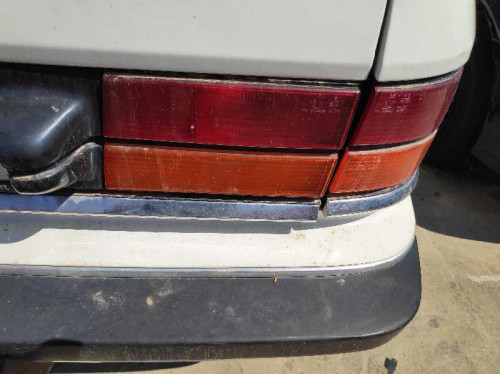 CHRYSLER LE BARON de segunda mano