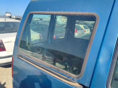 LUNA CUSTODIA TRASERA DERECHA, FIAT, I SCUDO (222)