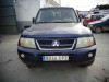  MITSUBISHI MONTERO (V60/V70) 