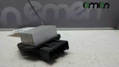RESISTENCIA CALEFACCION, MITSUBISHI, MONTERO (V60/V70)