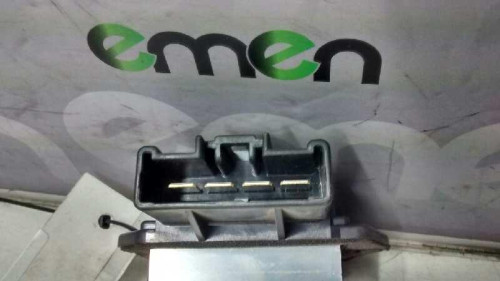  RESISTENCIA CALEFACCION MITSUBISHI MONTERO (V60/V70) 