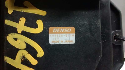  RESISTENCIA CALEFACCION MITSUBISHI MONTERO (V60/V70) 