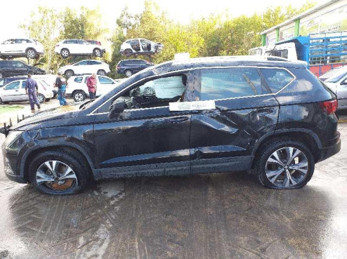  SEAT ATECA (KH7) 