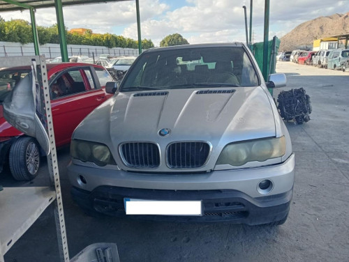  FARO DERECHO BMW SERIE X5 (E53) 