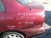DAEWOO