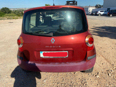 RENAULT MODUS I