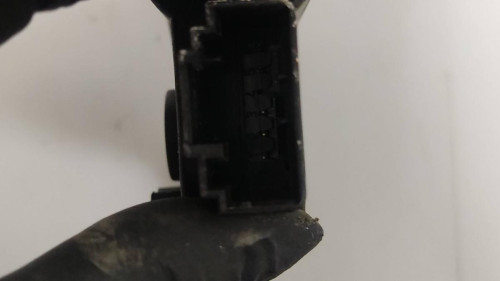 MOTOR APERTURA TRAMPILLAS CLIMATIZADOR Volkswagen GOLF V (1K1)(10.2003) 
