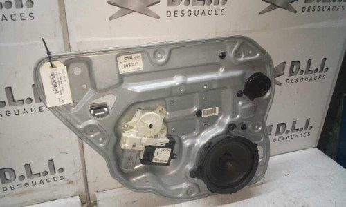 ELEVALUNAS TRASERO DERECHO Volvo V50 FAMILIAR 