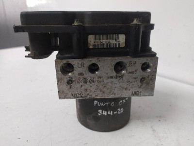 ABS, FIAT, II PUNTO (188) BERLINA