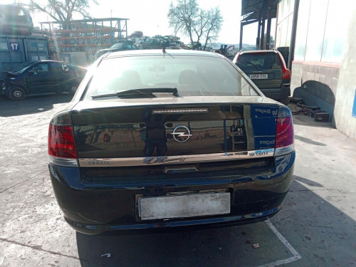 OPEL VECTRA C BERLINA 