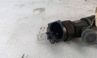 INYECTOR, BMW, SERIE 3 COMPACTO (E46)