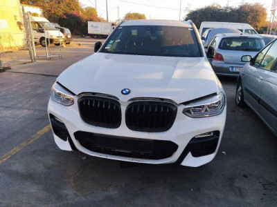 BMW SERIE X3 (G01)