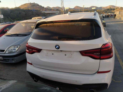 BMW SERIE X3 (G01)