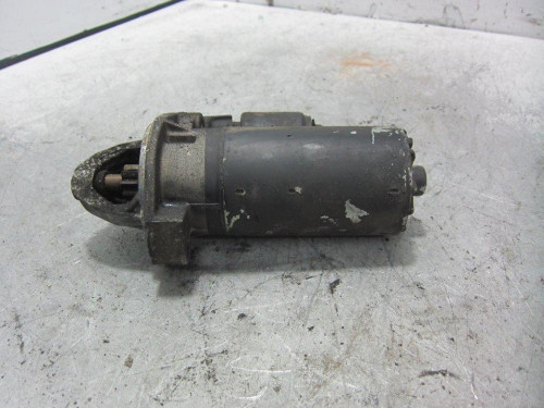  MOTOR ARRANQUE Mercedes-Benz 190 (BM 201) 