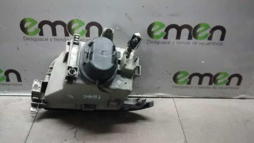  FARO DERECHO RENAULT CLIO I FASE I / II (B/C57) 