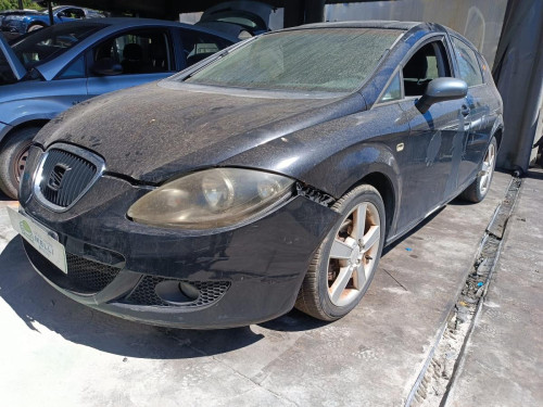  SEAT LEON (1P1) 