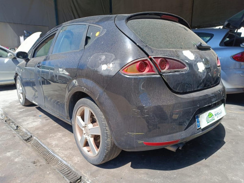  SEAT LEON (1P1) 