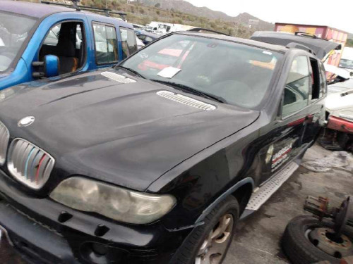  BMW SERIE X5 (E53) 