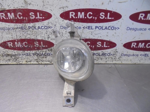  FARO ANTINIEBLA DERECHO Peugeot 206 