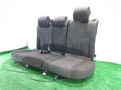 ASIENTOS TRASEROS VOLKSWAGEN PASSAT VARIANT (365) 