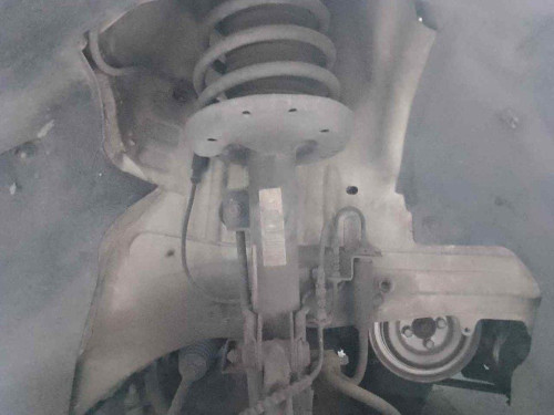 AMORTIGUADOR DELANTERO DERECHO Fiat III EVO PUNTO (199) 