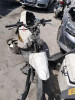 PEUGEOT TWEET 125 — автомобиль-донор на запчасти 