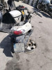 PEUGEOT TWEET 125 — автомобиль-донор на запчасти 