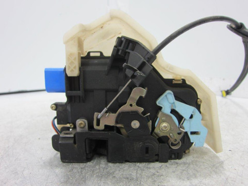  CERRADURA PUERTA TRASERA DERECHA VOLKSWAGEN GOLF PLUS V (5M1) 