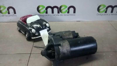 MOTOR ARRANQUE, RENAULT, TRAFIC I