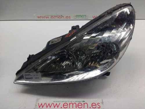  FARO IZQUIERDO PEUGEOT 607 (S1)(12.2000) 