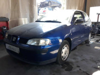 SEAT IBIZA (6K1)