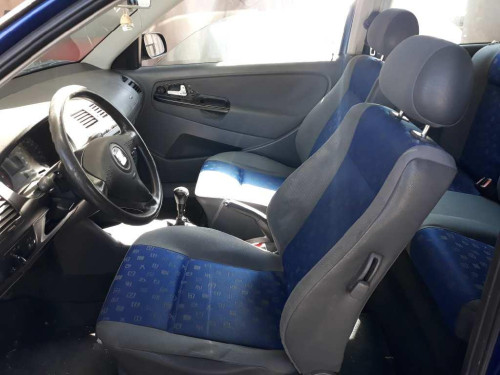  SEAT IBIZA (6K1) 