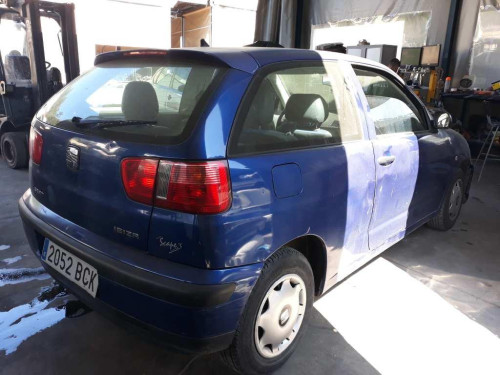  SEAT IBIZA (6K1) 