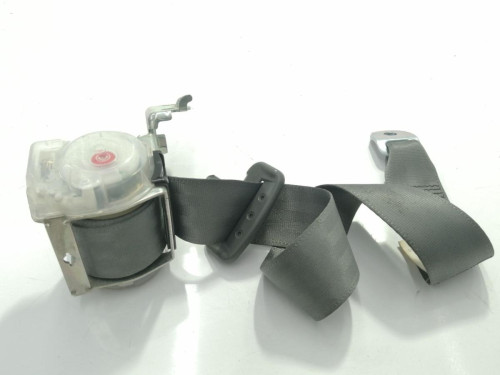  CINTURON SEGURIDAD TRASERO DERECHO TOYOTA PRIUS (ZVW30) 