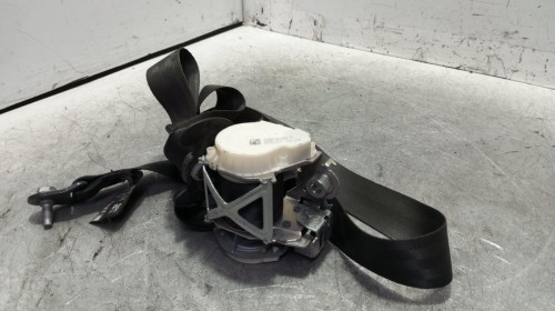  CINTURON SEGURIDAD DELANTERO IZQUIERDO, CITROEN, C3 