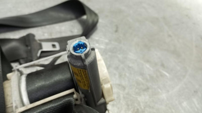 CINTURON SEGURIDAD DELANTERO IZQUIERDO, CITROEN, C3