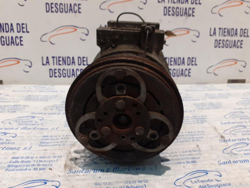  COMPRESOR AIRE ACONDICIONADO 