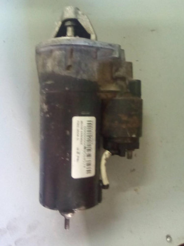  MOTOR ARRANQUE 