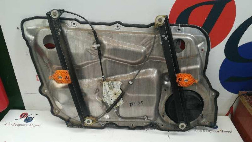  ELEVALUNAS DELANTERO DERECHO AUDI A8 (4E) 