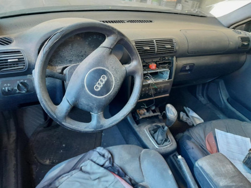  AUDI A3 (8L) 