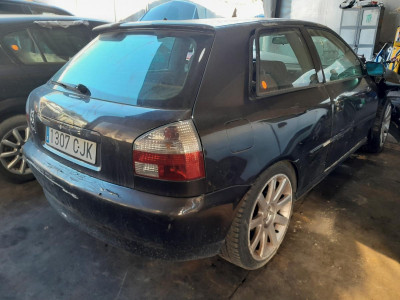 AUDI A3 (8L)
