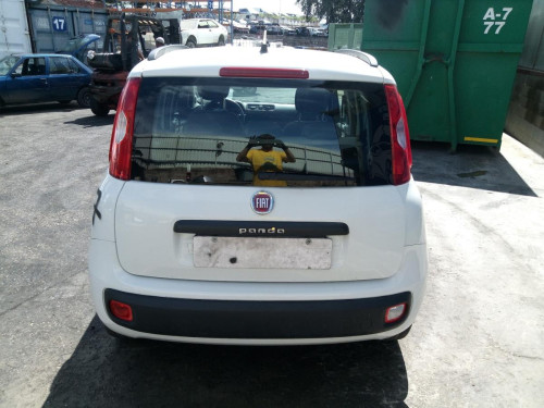  FIAT III PANDA (319) 