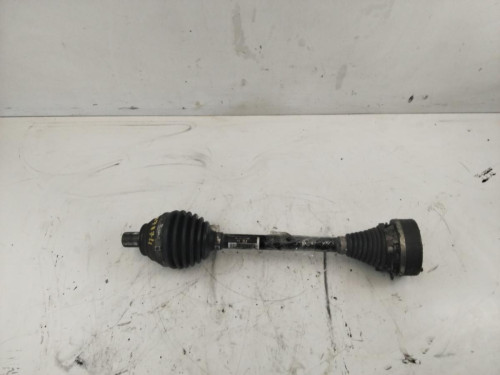 TRANSMISION DELANTERA IZQUIERDA Volkswagen TOURAN (1T3) 